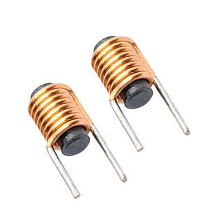 inductor de ferrita 1