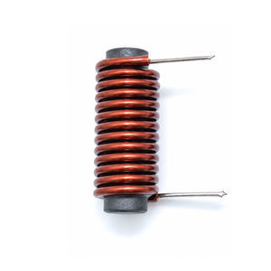 inductor de núcleo de ferrita
