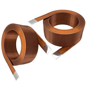 inductor de alambre bobinado 1