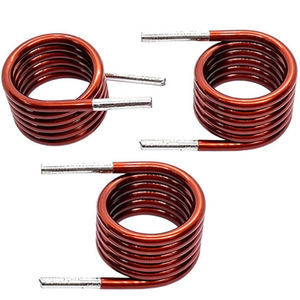 inductor de núcleo hueco 1