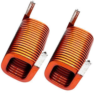 inductor de núcleo hueco 1
