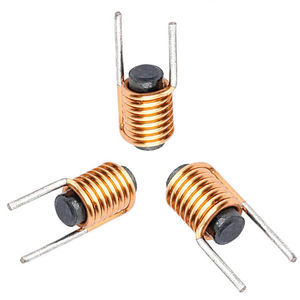 inductor de ferrita 1