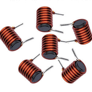 inductor magnético 1