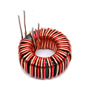inductor de núcleo de ferrita 1