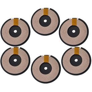 inductor de ferrita 1