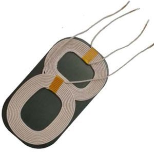 bobina electromagnética 1