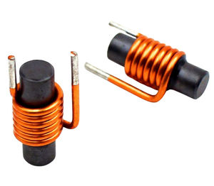 inductor de filtrado 1