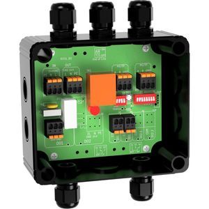 módulo de relé electromecánica