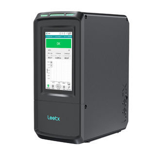 controlador de herramientas eléctrico de apriete
