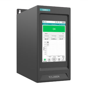 controlador de herramientas eléctrico de apriete