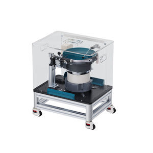 cuenco alimentador vibratorio automático