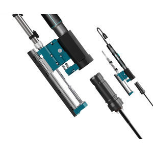 modulo de atornillado automático