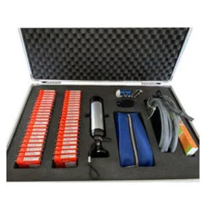 kit de emergencia