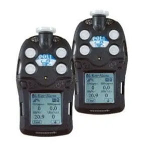 detector multigás