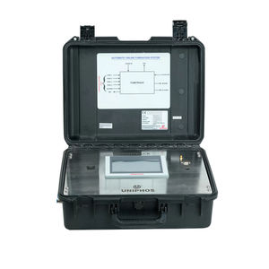 sensor de fosfina de fosfina