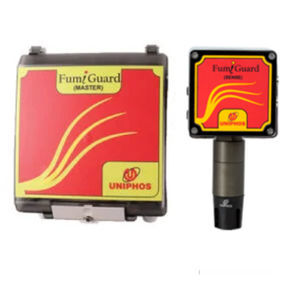 sensor de fosfina PH3