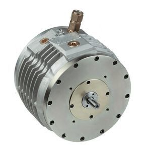 servomotor brushless