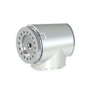 módulo rotativo para robots