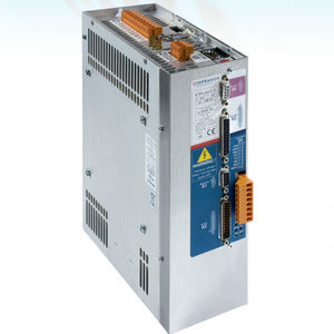 servocontrolador AC multi-tensión