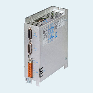 servo-variador AC