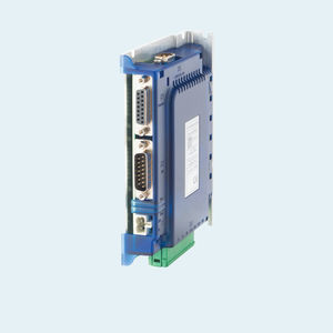 servo-variador DC