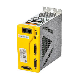 servo-variador CANopen