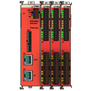módulo E/S analógico