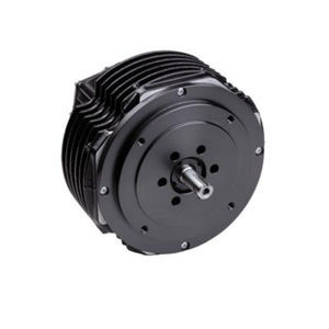 servomotor DC