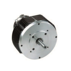 servomotor 400V