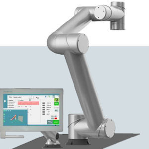 robot articulado