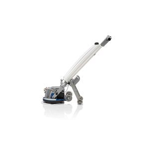 monocepillo lustradora para suelo