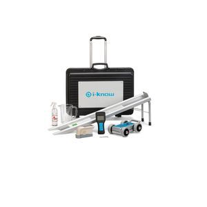 kit de prueba para el conteo microbiano