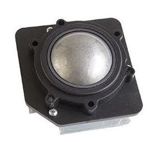 Trackball óptico