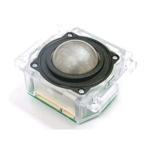 Trackball óptico