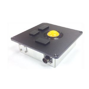 Trackball mecánico