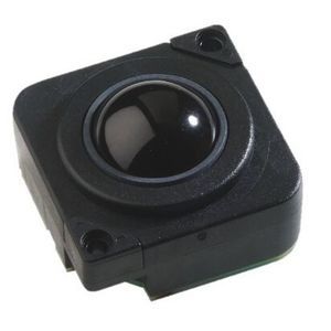 Trackball mecánico