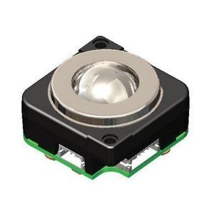 Trackball mecánico