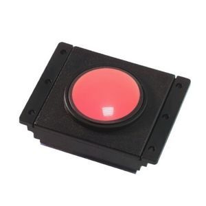 Trackball mecánico