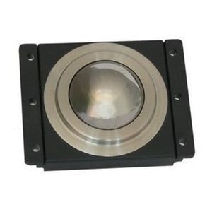 Trackball mecánico