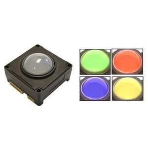 Trackball óptico