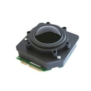 Trackball mecánico