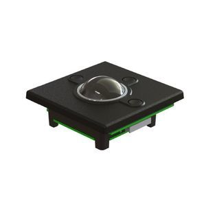 Trackball mecánico