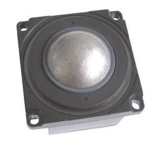 Trackball óptico