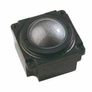 Trackball óptico
