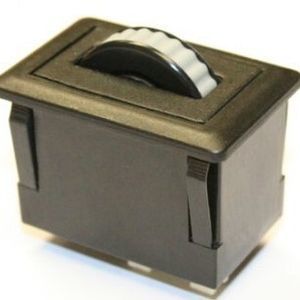 bloque de rueda de rotación