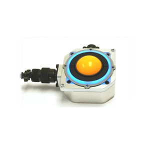 Trackball óptico