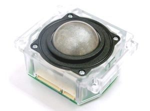 Trackball óptico 1
