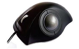 Trackball óptico 1
