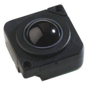Trackball mecánico 1