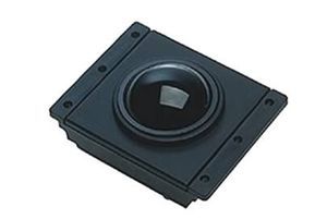 Trackball empotrable 1